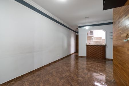 Sala de apartamento à venda com 3 quartos, 67m² em Cidade Líder, São Paulo