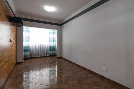 Apartamento à venda com 67m², 3 quartos e 1 vaga Apartamento à venda com 67m², 3 quartos e 1 vagaSala