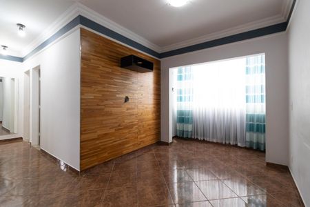 Sala de apartamento à venda com 3 quartos, 67m² em Cidade Líder, São Paulo
