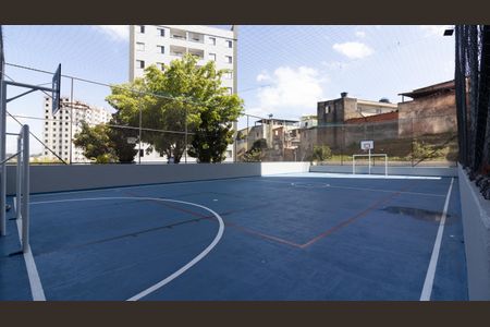 Apartamento à venda com 67m², 3 quartos e 1 vaga Apartamento à venda com 67m², 3 quartos e 1 vagaQuadra