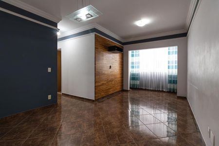 Sala de apartamento à venda com 3 quartos, 67m² em Cidade Líder, São Paulo