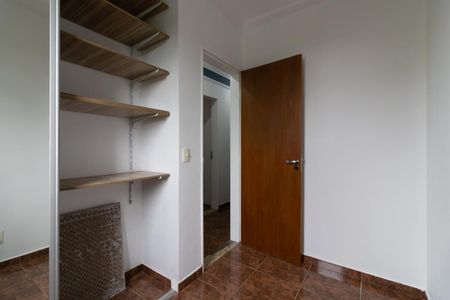 Apartamento à venda com 67m², 3 quartos e 1 vaga Apartamento à venda com 67m², 3 quartos e 1 vagaQuarto 3