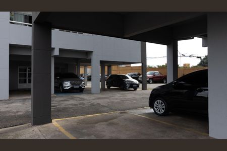 Apartamento à venda com 67m², 3 quartos e 1 vaga Apartamento à venda com 67m², 3 quartos e 1 vagaGaragem