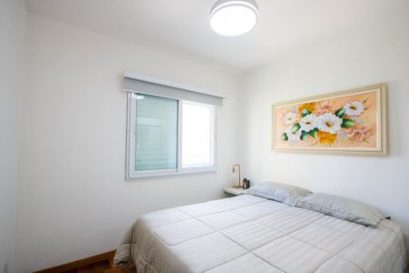 Apartamento à venda com 127m², 3 quartos e 2 vagasQuarto 1 - Suíte