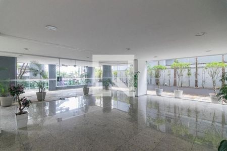 Apartamento à venda com 127m², 3 quartos e 2 vagasÁrea comum