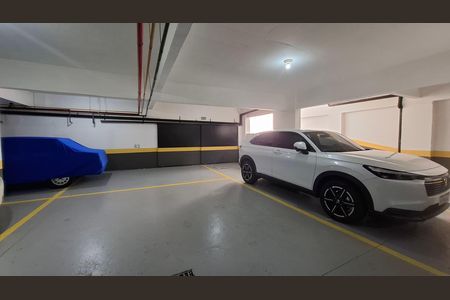 Apartamento à venda com 127m², 3 quartos e 2 vagasVagas da garagem