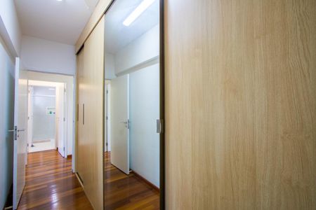 Apartamento à venda com 127m², 3 quartos e 2 vagasQuarto 1 - Suíte
