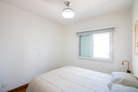 Apartamento à venda com 127m², 3 quartos e 2 vagasQuarto 1 - Suíte