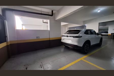 Apartamento à venda com 127m², 3 quartos e 2 vagasVagas da garagem