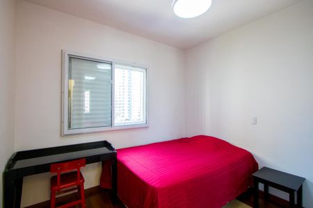 Apartamento à venda com 127m², 3 quartos e 2 vagasQuarto 2