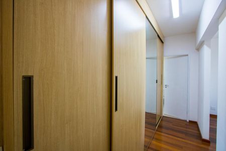 Apartamento à venda com 127m², 3 quartos e 2 vagasQuarto 1 - Suíte
