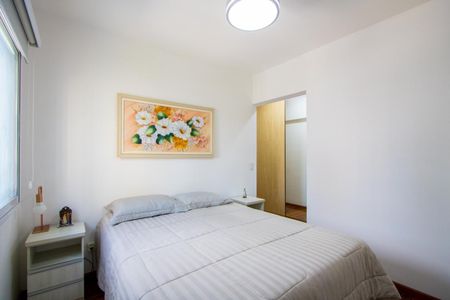 Apartamento à venda com 127m², 3 quartos e 2 vagasQuarto 1 - Suíte