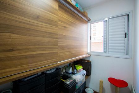 Apartamento à venda com 127m², 3 quartos e 2 vagasDespensa