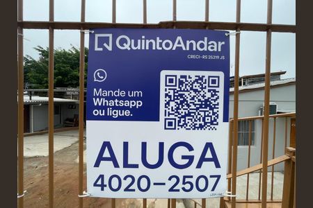 Studio para alugar com 22m², 1 quarto e 1 vagaPlaca Instalada em 10/06/2026 - Cod.LZDF-158