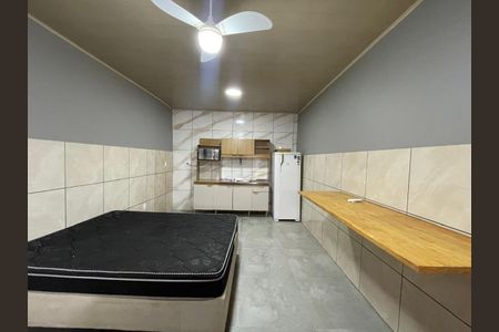 Kitnet/Studio para alugar com 1 quarto, 22m² em Boa Saúde, Novo Hamburgo