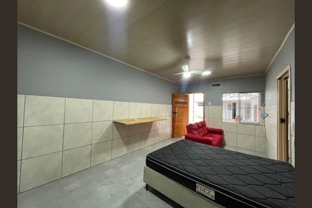 Kitnet/Studio para alugar com 1 quarto, 22m² em Boa Saúde, Novo Hamburgo