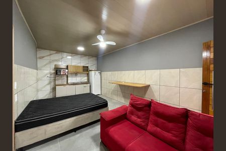 Kitnet/Studio para alugar com 1 quarto, 22m² em Boa Saúde, Novo Hamburgo
