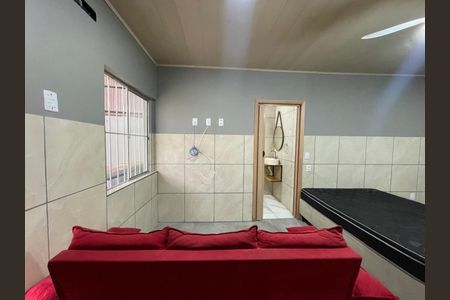 Kitnet/Studio para alugar com 1 quarto, 22m² em Boa Saúde, Novo Hamburgo