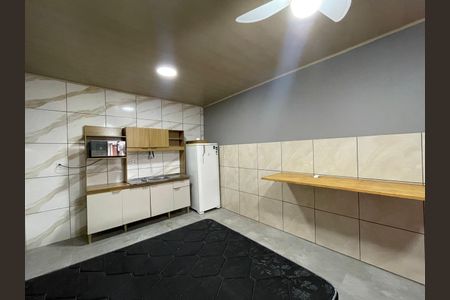 Kitnet/Studio para alugar com 1 quarto, 22m² em Boa Saúde, Novo Hamburgo