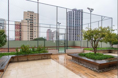 Apartamento para alugar com 45m², 1 quarto e 1 vagaQuadra Esportiva