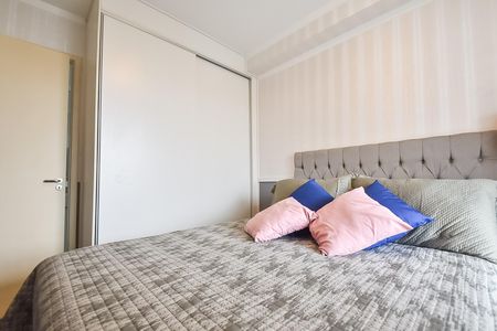Apartamento para alugar com 45m², 1 quarto e 1 vagaQuarto