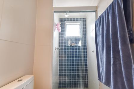 Apartamento para alugar com 45m², 1 quarto e 1 vagaBanheiro