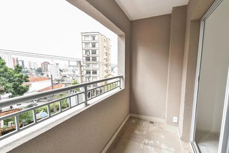 Foto 01 de kitnet/studio à venda com 1 quarto, 26m² em Vila Deodoro, São Paulo