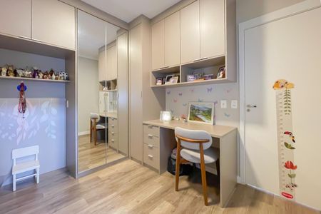 Apartamento à venda com 70m², 2 quartos e 2 vagas Apartamento à venda com 70m², 2 quartos e 2 vagasQuarto 3
