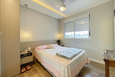 Apartamento à venda com 70m², 2 quartos e 2 vagas Apartamento à venda com 70m², 2 quartos e 2 vagasSuíte