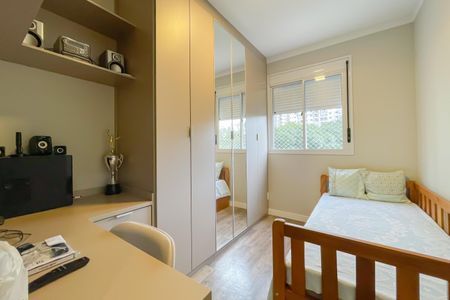 Apartamento à venda com 70m², 2 quartos e 2 vagas Apartamento à venda com 70m², 2 quartos e 2 vagasQuarto 2