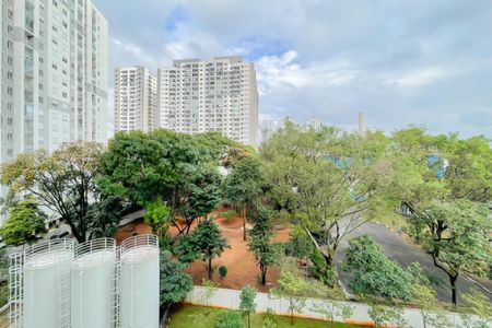 Apartamento à venda com 70m², 2 quartos e 2 vagas Apartamento à venda com 70m², 2 quartos e 2 vagasVista