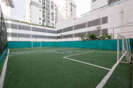 Apartamento à venda com 70m², 2 quartos e 2 vagas Apartamento à venda com 70m², 2 quartos e 2 vagasQuadra