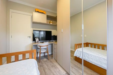 Apartamento à venda com 70m², 2 quartos e 2 vagas Apartamento à venda com 70m², 2 quartos e 2 vagasQuarto 2