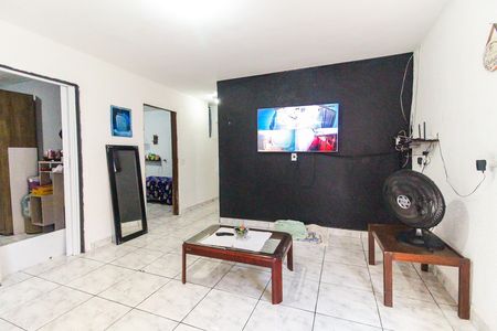 Sala - Casa 1 de casa à venda com 6 quartos, 344m² em Vila Sao Geraldo, São Paulo