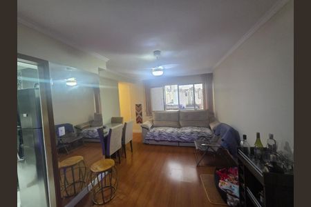 Apartamento à venda com 75m², 3 quartos e 1 vaga Apartamento à venda com 75m², 3 quartos e 1 vagaFoto 01