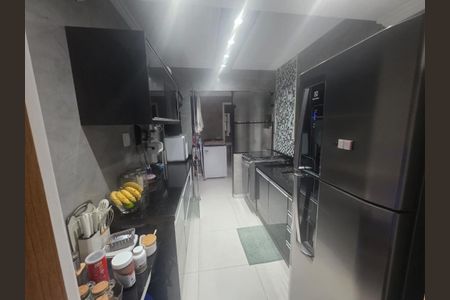 Apartamento à venda com 75m², 3 quartos e 1 vaga Apartamento à venda com 75m², 3 quartos e 1 vagaFoto 12