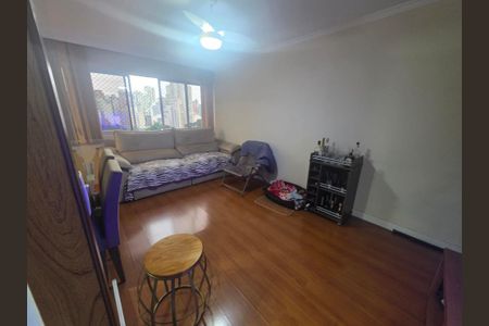 Foto 03 de apartamento à venda com 3 quartos, 75m² em Campos Elíseos, São Paulo