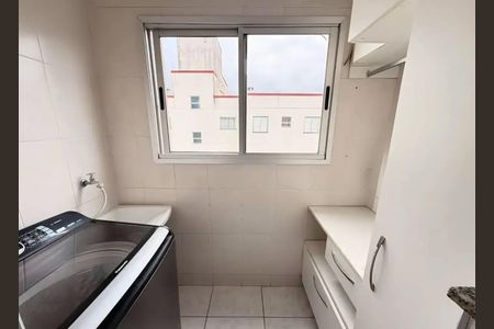 Apartamento para alugar com 67m², 3 quartos e 1 vaga Apartamento para alugar com 67m², 3 quartos e 1 vagaÁrea de Serviço