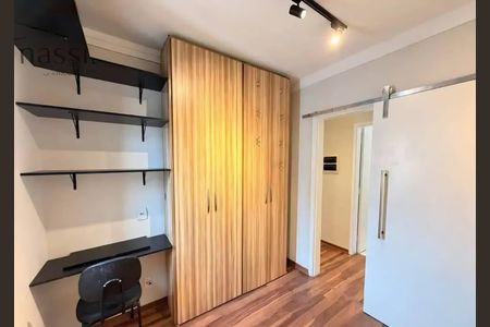 Apartamento para alugar com 67m², 3 quartos e 1 vaga Apartamento para alugar com 67m², 3 quartos e 1 vagaQuarto