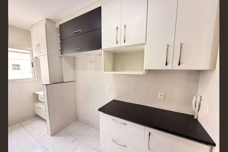 Apartamento para alugar com 67m², 3 quartos e 1 vaga Apartamento para alugar com 67m², 3 quartos e 1 vagaCozinha
