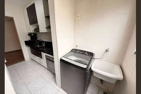 Apartamento para alugar com 67m², 3 quartos e 1 vaga Apartamento para alugar com 67m², 3 quartos e 1 vagaÁrea de Serviço