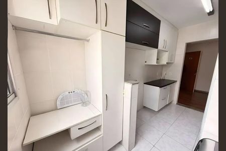 Apartamento para alugar com 67m², 3 quartos e 1 vaga Apartamento para alugar com 67m², 3 quartos e 1 vagaCozinha