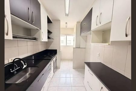 Apartamento para alugar com 67m², 3 quartos e 1 vaga Apartamento para alugar com 67m², 3 quartos e 1 vagaCozinha