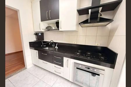 Apartamento para alugar com 67m², 3 quartos e 1 vaga Apartamento para alugar com 67m², 3 quartos e 1 vagaCozinha