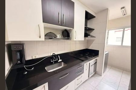 Apartamento para alugar com 67m², 3 quartos e 1 vaga Apartamento para alugar com 67m², 3 quartos e 1 vagaCozinha