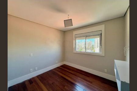 Apartamento à venda com 3 quartos, 138m² em Santo Amaro, São Paulo