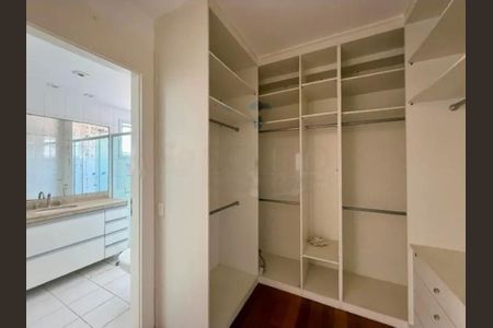 Apartamento à venda com 3 quartos, 138m² em Santo Amaro, São Paulo
