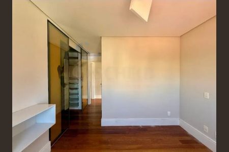 Apartamento à venda com 3 quartos, 138m² em Santo Amaro, São Paulo