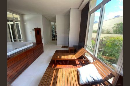Apartamento à venda com 95m², 2 quartos e 2 vagas