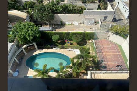 Apartamento à venda com 95m², 2 quartos e 2 vagas